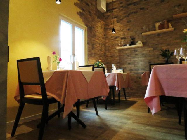 Отель Restaurant Blume Санкт-Галлен Экстерьер фото
